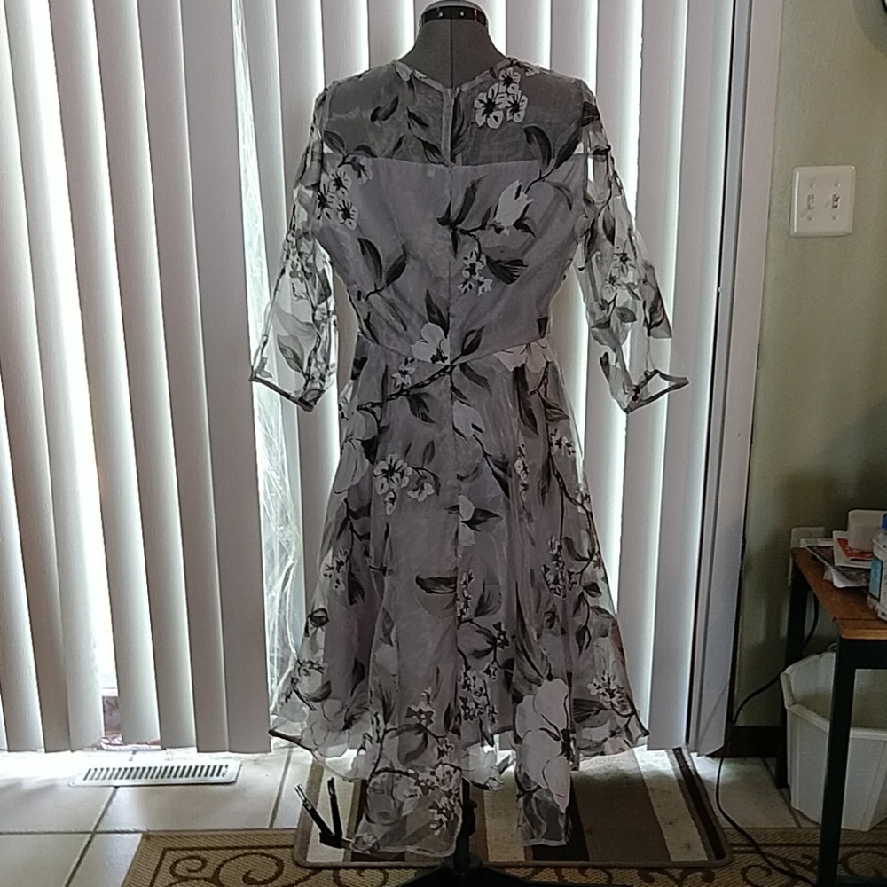 Dress - Picture 3 of 4